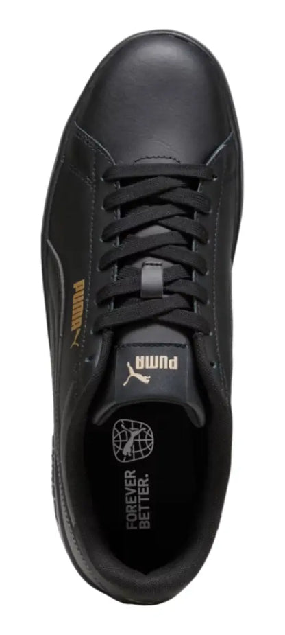 Tenis Puma Smash 3.0 Negro - Hombre