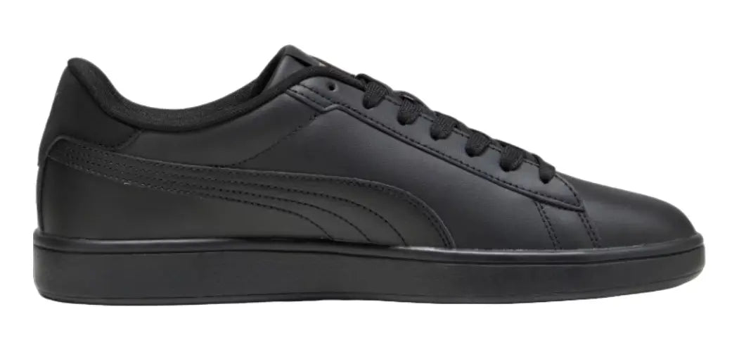 Tenis Puma Smash 3.0 Negro - Hombre