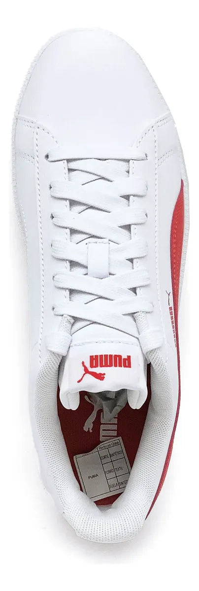 Tenis Puma Up Rojo - Hombre