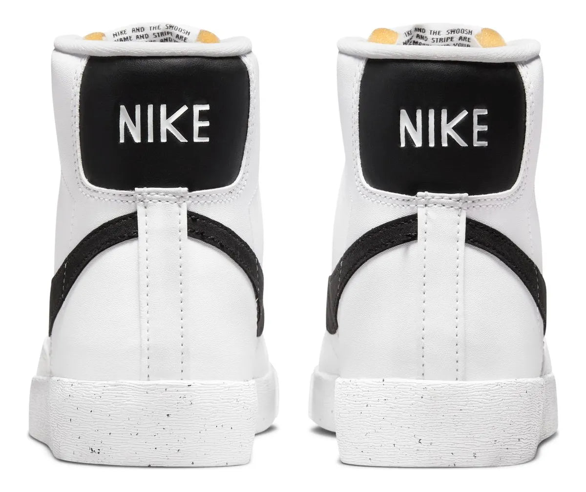 Tenis Nike Blazer Mid ´77 NN - Hombre