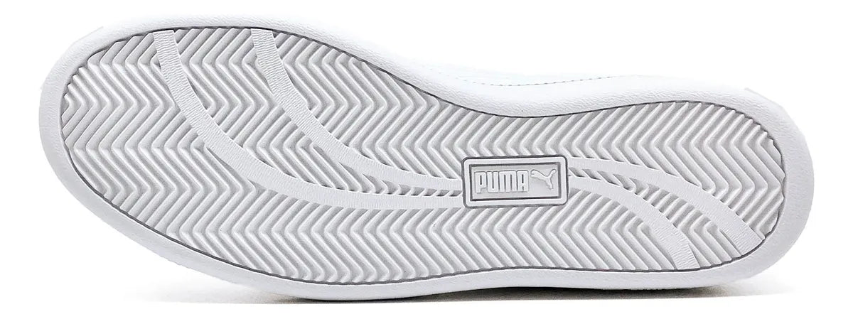 Tenis Puma Up Rojo - Hombre