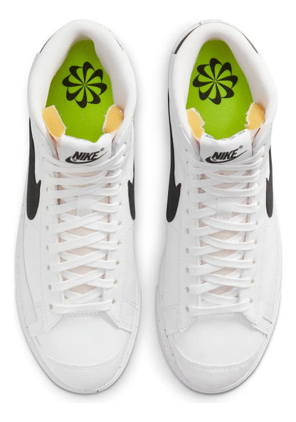 Tenis Nike Blazer Mid ´77 NN - Hombre