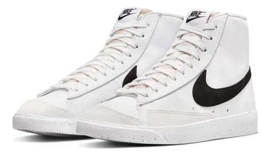 Tenis Nike Blazer Mid ´77 NN - Hombre