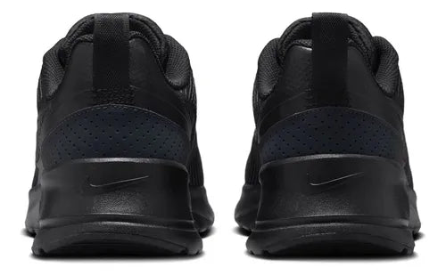Tenis Nike AirMax Nuaxis Negro - Hombre