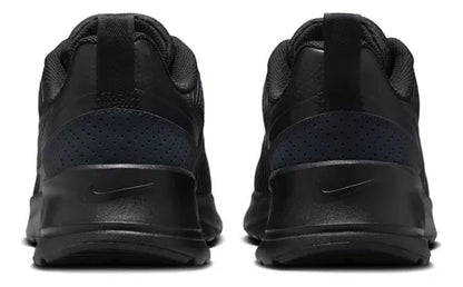 Tenis Nike AirMax Nuaxis Negro - Hombre