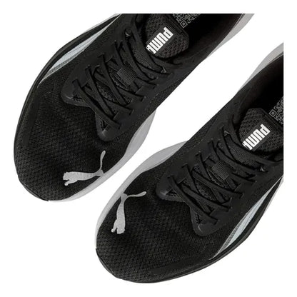 Tenis Deportivos Puma Pounce Lite - Negro
