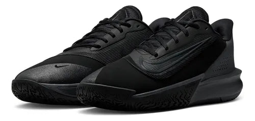 Tenis Nike Precision VII Negro - Hombre