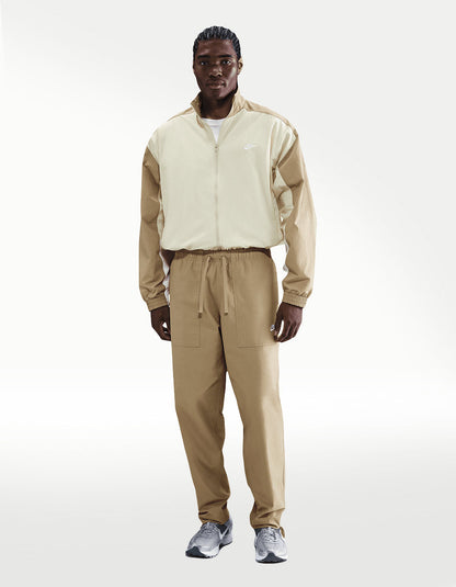 Pants Nike NK Club Barcelona Blanco - Hombre