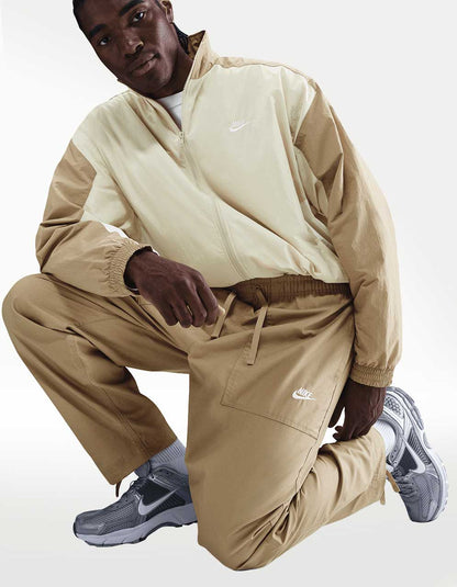 Pants Nike NK Club Barcelona Blanco - Hombre