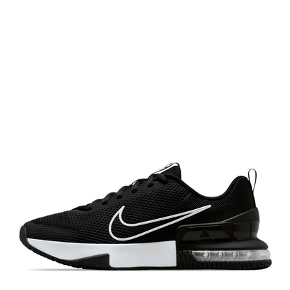 Tenis Nike Air Max Alpha Trainer 6 Negros - Hombre