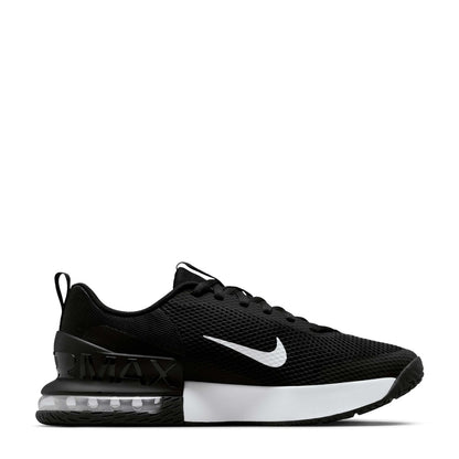 Tenis Nike Air Max Alpha Trainer 6 Negros - Hombre