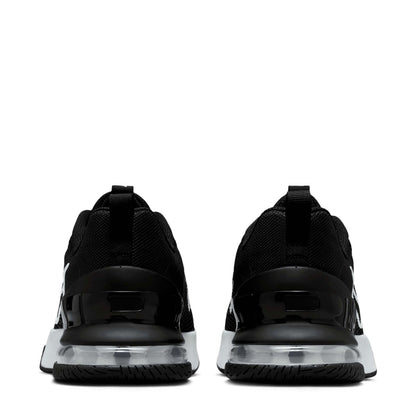 Tenis Nike Air Max Alpha Trainer 6 Negros - Hombre