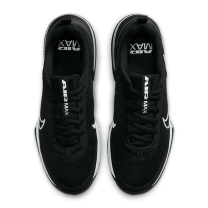 Tenis Nike Air Max Alpha Trainer 6 Negros - Hombre