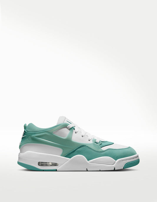 Tenis Jordan Air Jordan 4 RM Negro - Mujer