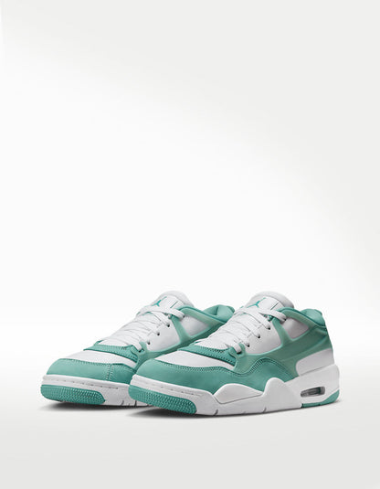 Tenis Jordan Air Jordan 4 RM Negro - Mujer