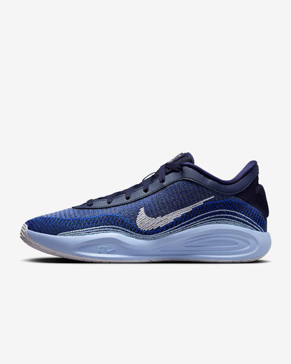 Tenis G.T. Hustle Academy Azul - Hombre