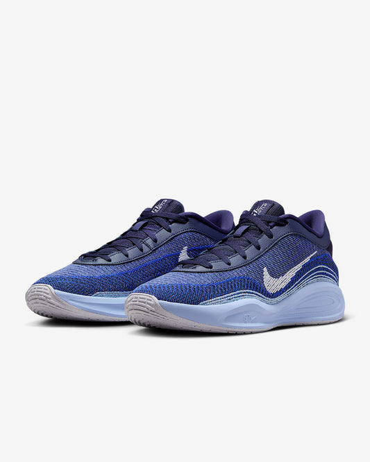 Tenis G.T. Hustle Academy Azul - Hombre