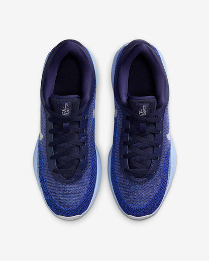 Tenis G.T. Hustle Academy Azul - Hombre