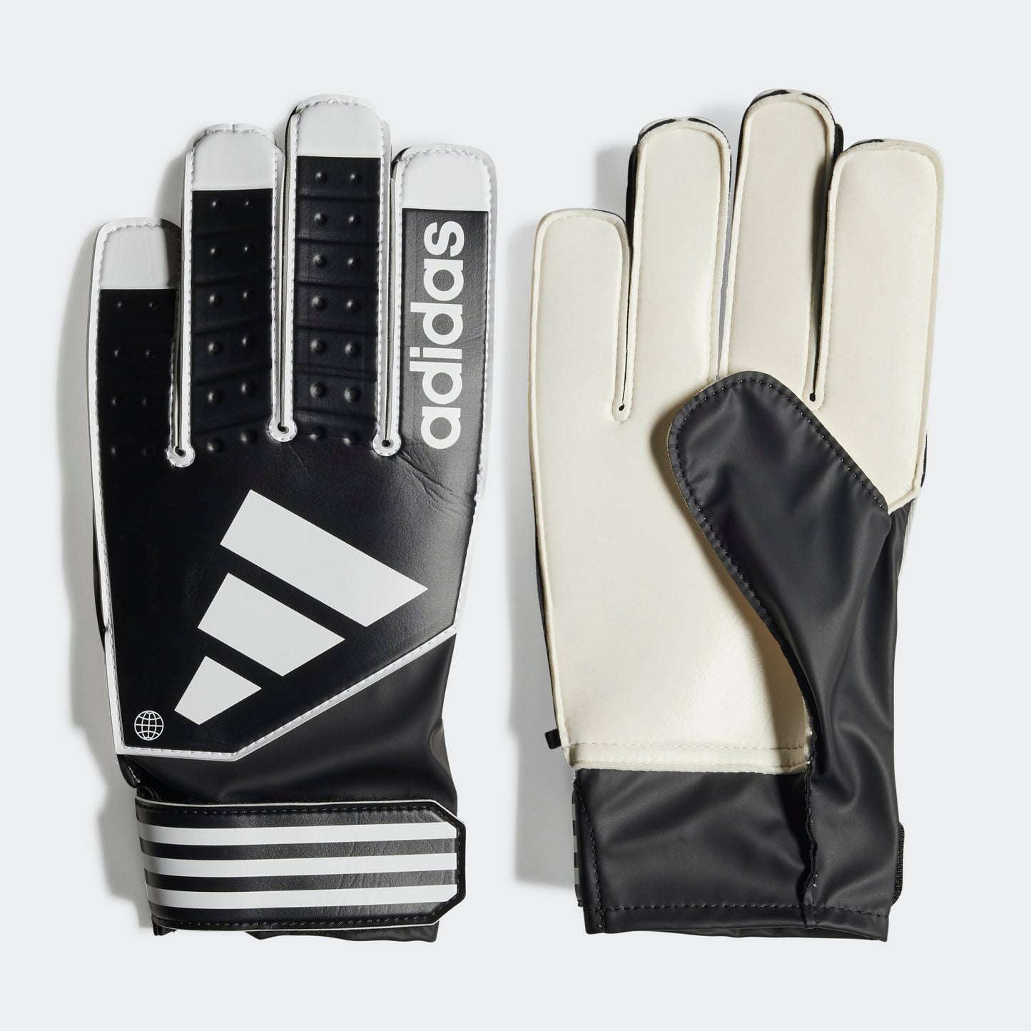 Guantes de Arquero Adidas Tiro Club - Negro