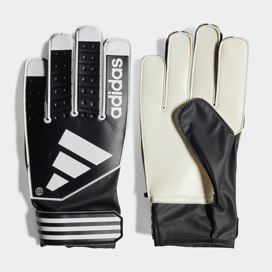 Guantes de Arquero Adidas Tiro Club - Negro