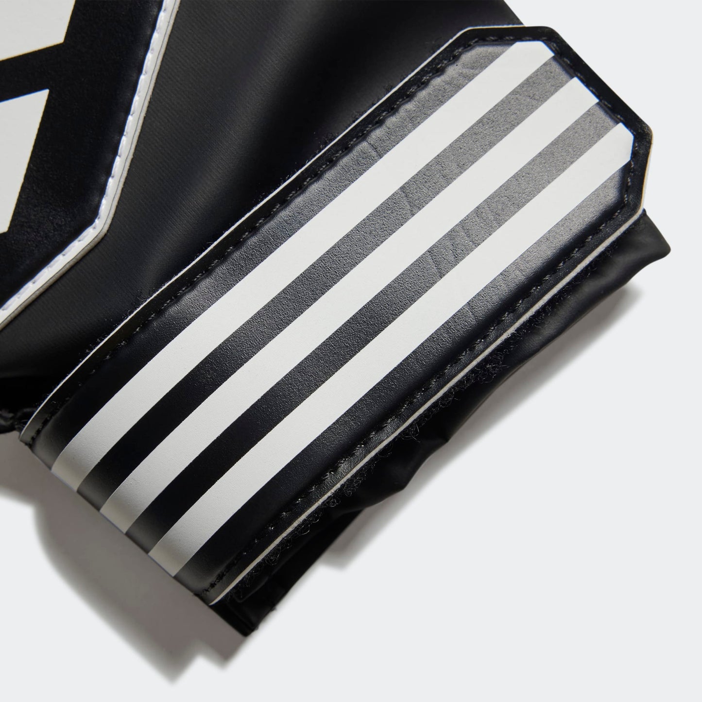 Guantes de Arquero Adidas Tiro Club - Negro