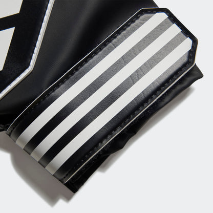 Guantes de Arquero Adidas Tiro Club - Negro