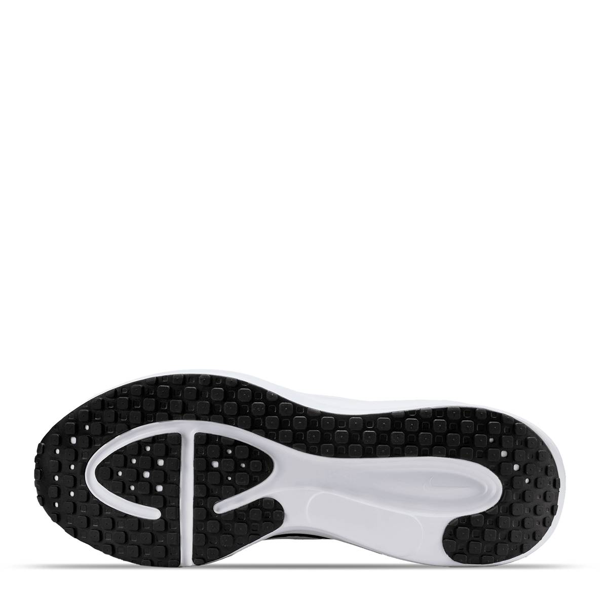 Tenis Nike Revolution 8 Negro / Blanco- Hombre