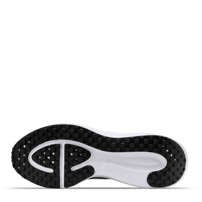 Tenis Nike Revolution 8 Negro / Blanco- Hombre