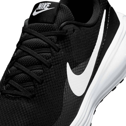 Tenis Nike Revolution 8 Negro / Blanco- Hombre