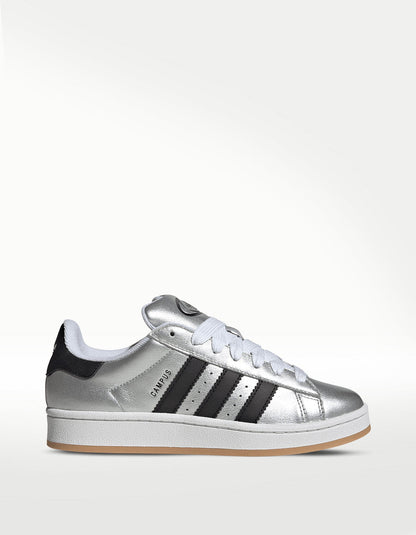 Tenis Adidas Campus 00S Negro - Mujer