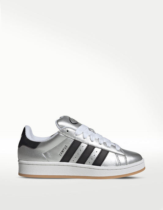 Tenis Adidas Campus 00S Negro - Mujer