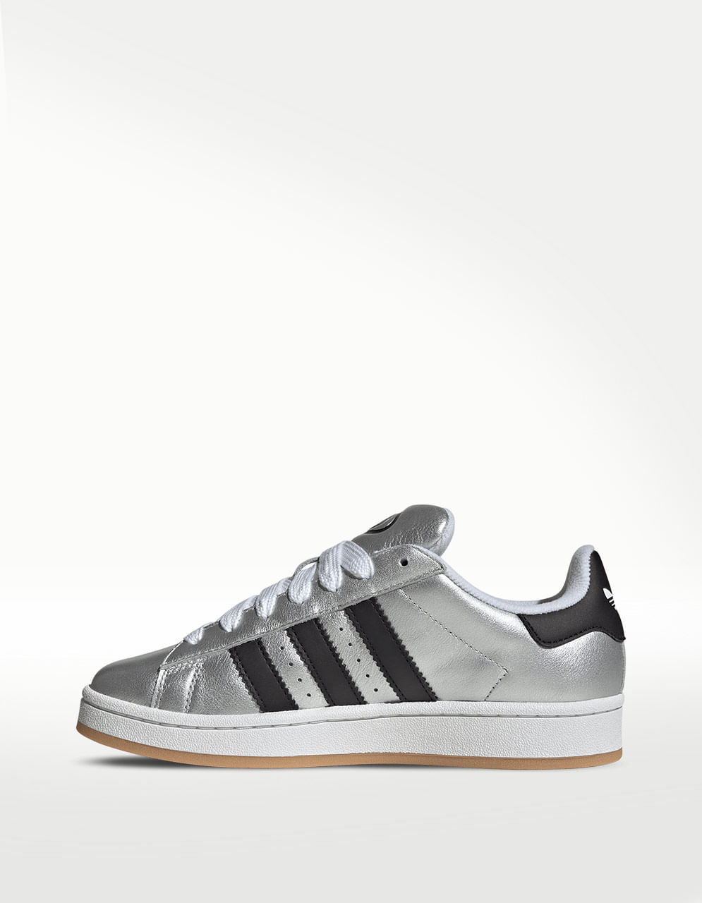Tenis Adidas Campus 00S Negro - Mujer