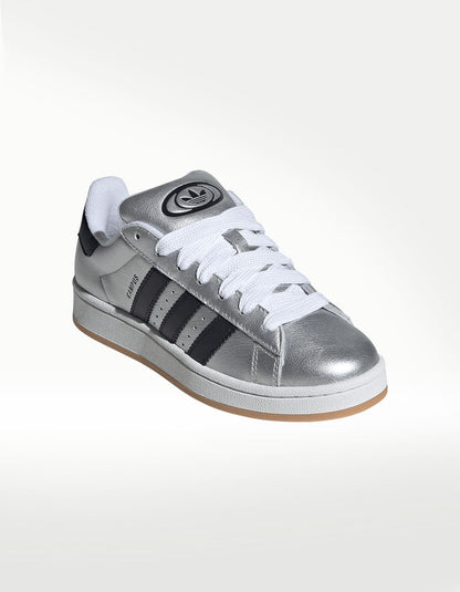 Tenis Adidas Campus 00S Negro - Mujer