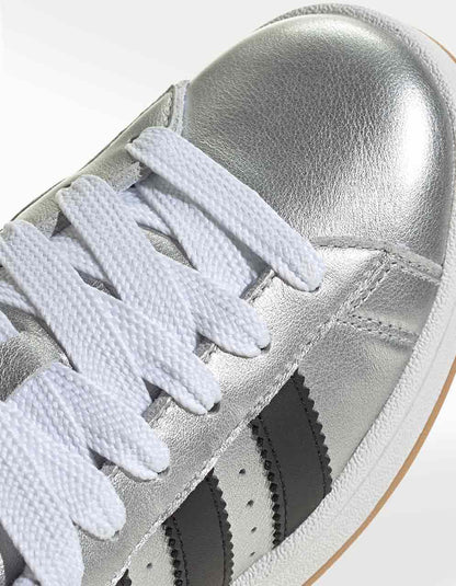 Tenis Adidas Campus 00S Negro - Mujer