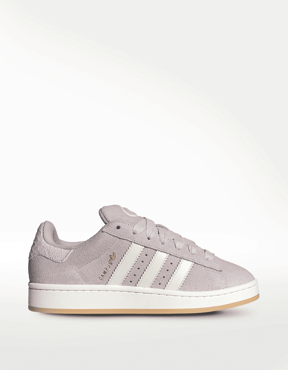 Tenis Adidas Campus 00s Blanco - Mujer