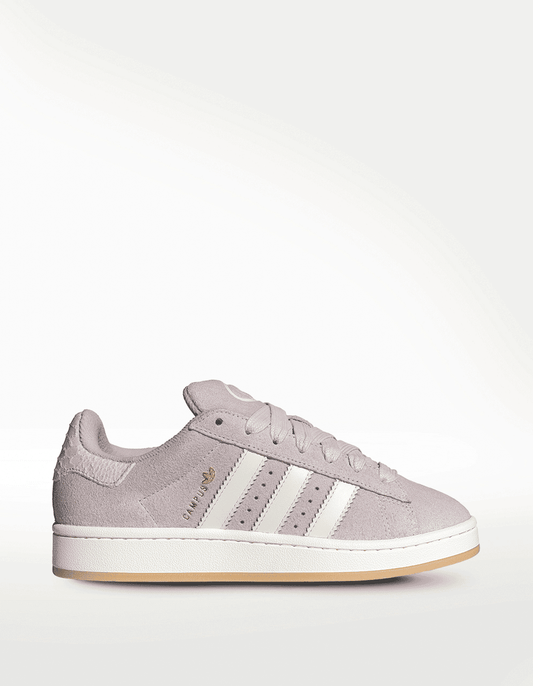 Tenis Adidas Campus 00s Blanco - Mujer
