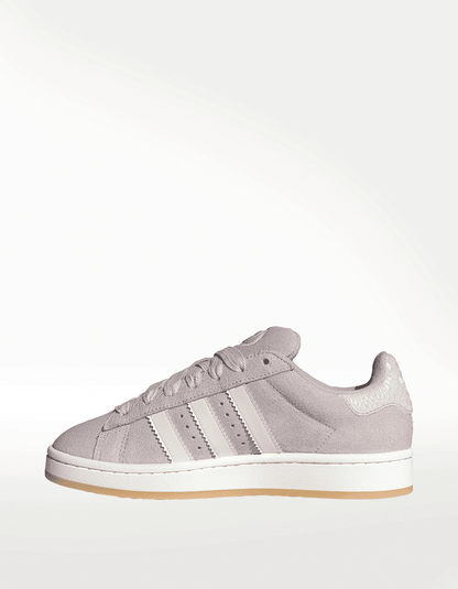 Tenis Adidas Campus 00s Blanco - Mujer