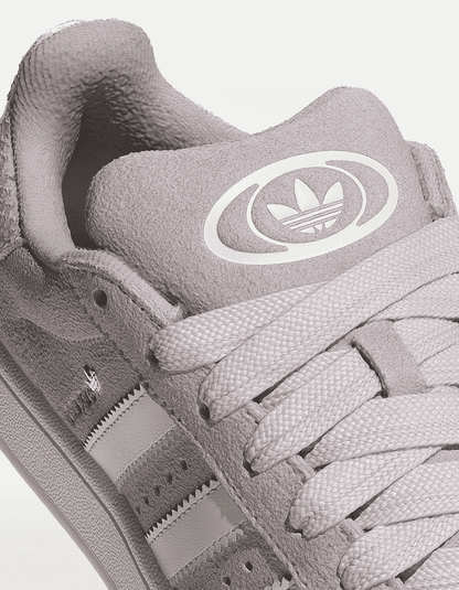 Tenis Adidas Campus 00s Blanco - Mujer