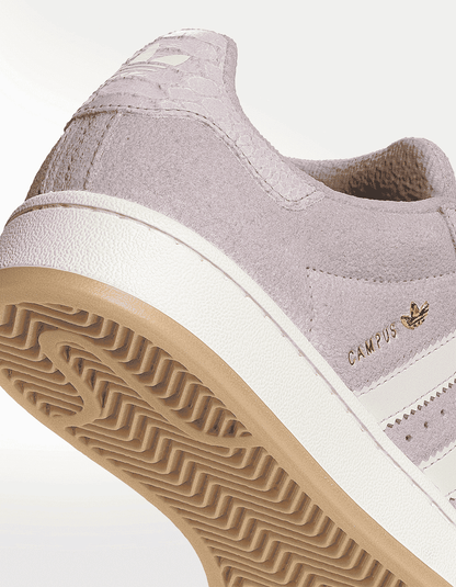Tenis Adidas Campus 00s Blanco - Mujer