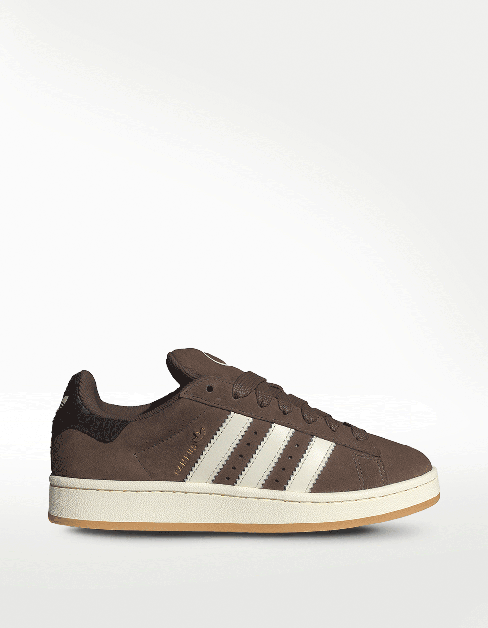 Tenis Adidas Campus 00s Blanco - Mujer