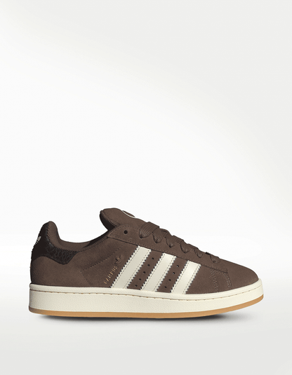 Tenis Adidas Campus 00s Blanco - Mujer