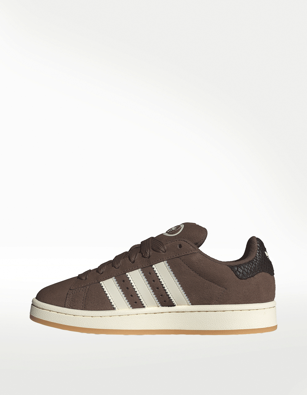 Tenis Adidas Campus 00s Blanco - Mujer