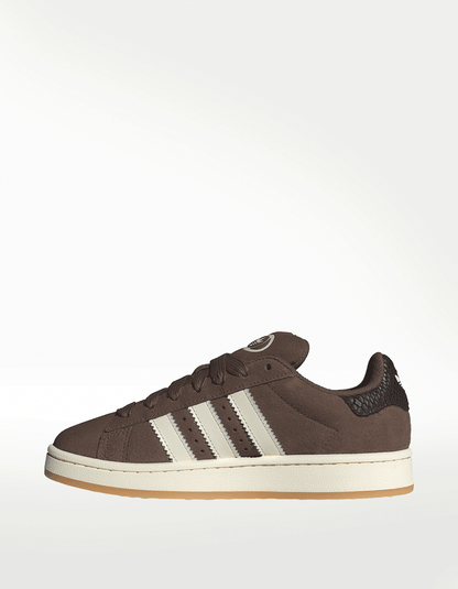 Tenis Adidas Campus 00s Blanco - Mujer