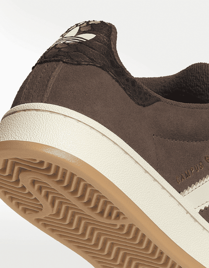 Tenis Adidas Campus 00s Blanco - Mujer