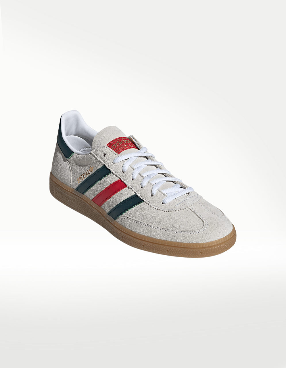 Tenis Adidas Handball Spezial Multicolor - Mujer