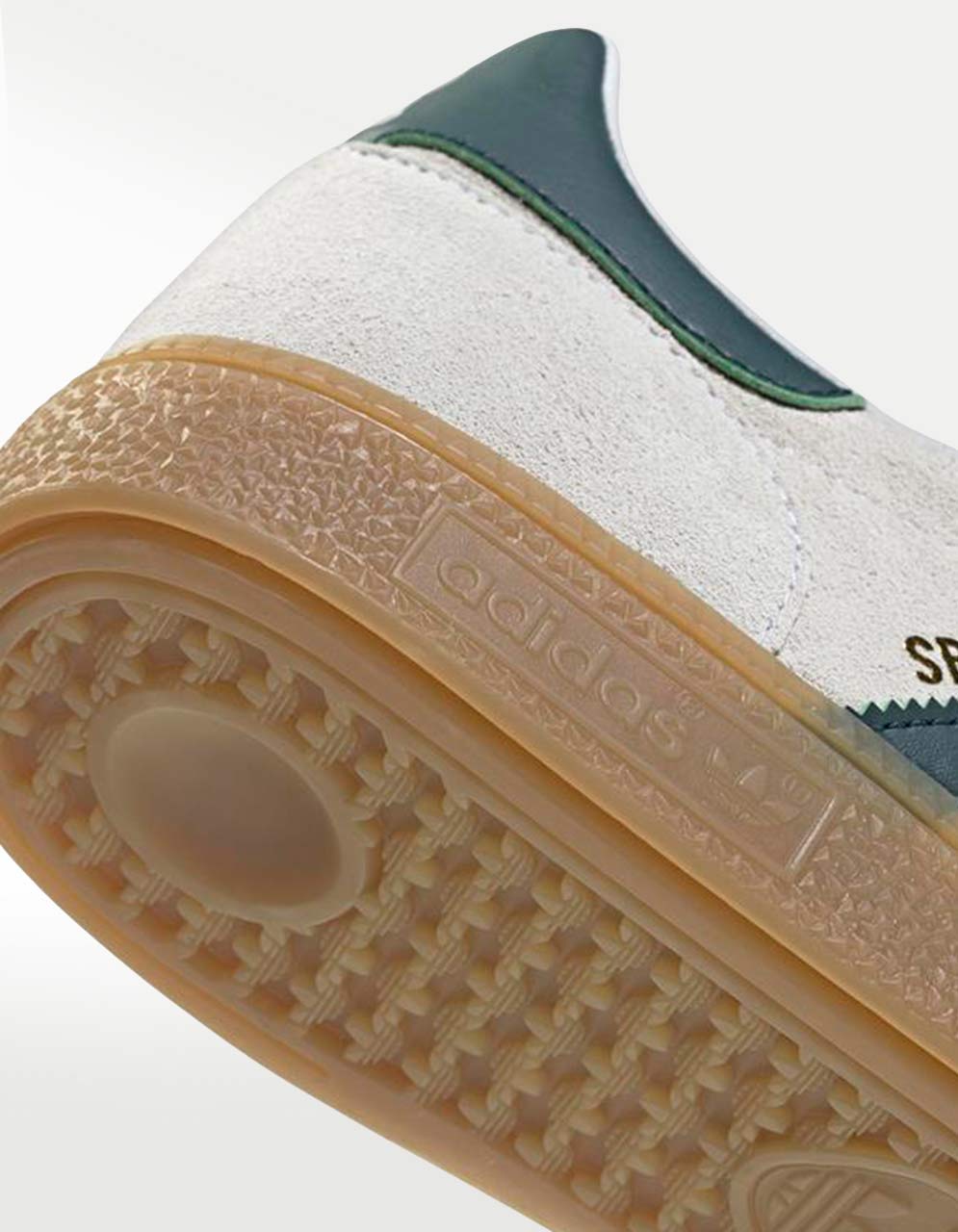 Tenis Adidas Handball Spezial Multicolor - Mujer
