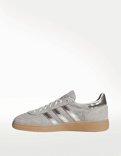 Tenis Adidas Handball Spezial Blanco - Mujer