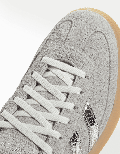 Tenis Adidas Handball Spezial Blanco - Mujer