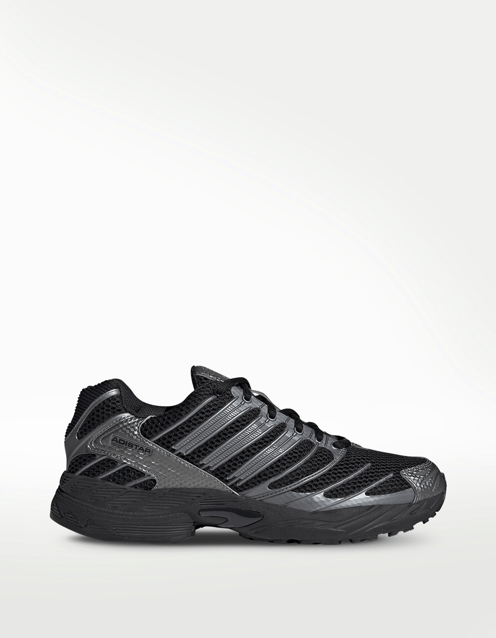 Tenis Adidas Adistar Control 3 Negro - Hombre