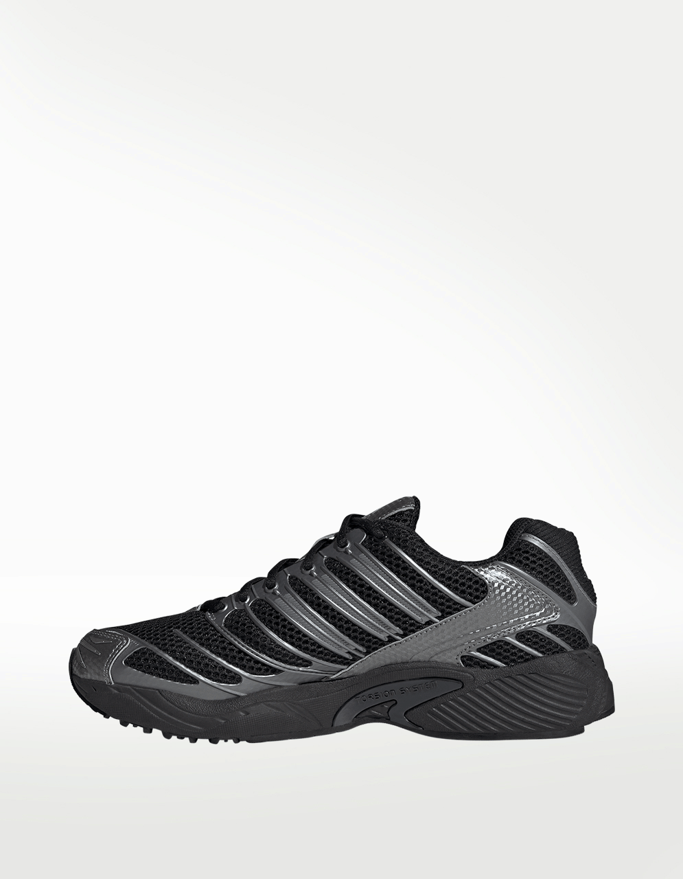 Tenis Adidas Adistar Control 3 Negro - Hombre